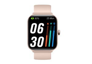IDW16 Alexa Voice 1,95 pulgadas 3D Curve Smart Watch IP68 HRV Body Energy <span class=keywords><strong>100</strong></span> + Sports BT Wireless Call Wearable Devices Smartwatch - Product Image 5
