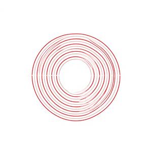 Grand tapis de pâtisserie en silicone 40x60cm, antidérapant, avec mesures, résistant au four et au lave-vaisselle, écologique - Product Image 1