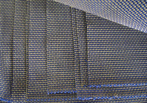 Almohadilla de prensa en caliente para máquina de prensa en caliente, almohadilla de cojín de prensa de madera contrachapada - Product Image 3