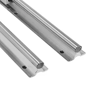 Aluminium Profile Linear Rail Guide SBR 12mm