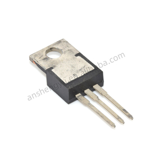 COPOER Nouveau Original NDP6060 NDP <span class=keywords><strong>6060</strong></span> Circuits intégrés MOSFET N-CH 60V 48A 100W TO-220 DIP Composants électroniques Transistor Stock BOM - Product Image 5