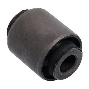 Best Rubber Suspension Arm Bushing For Rear Track Control Rod 551A0-CC40A For NISSAN ALTIMA MAXIMA MURANO PATHFINDER