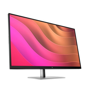 Hp E32K G5 31.5 Inch 4K UHD IPS Monitor With <b>USB</b> <b>C</b> <b>HDMI</b> DP Eye Ease Low Blue Light For Business Gaming Desktop Use - Product Image 1