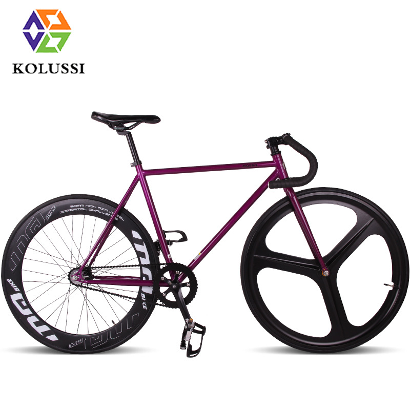 Violet foncé classique