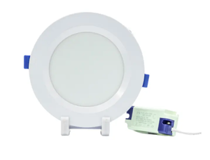 TOS ไฟดาวน์ไลท์ LED 9W 30W แบบอะลูมิเนียมสไตล์มินิมอลลิสต์ทันสมัยได้รับการรับรอง IP20จากโรงงานขายส่งสำหรับใช้ในบ้าน - Product Image 3