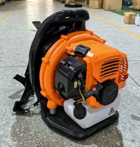 Souffleur à feuilles thermique portatif haute puissance pour jardin, qualité commerciale, souffleur d'air puissant, vente en gros - Product Image 3