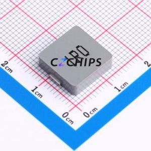 ตัวเหนี่ยวนำพลังงาน XR1240-1R0M SMD,13.45x12.8มม. (ความเหนี่ยวนำ: 1uH )(ความแม่นยำ: 20% กระแสไฟฟ้า: 24A) - Product Image 1