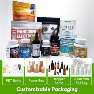 Lifeporn tablet Vitamin larut cepat <span class=keywords><strong>B12</strong></span> meningkatkan energi dan sistem saraf Kesehatan - Product Image 6