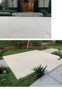 Pavés en céramique écologiques <span class=keywords><strong>Wow</strong></span> pour cours rurales extérieures - Carreaux en céramique de quartz, surface mate, épaisseur 12/18 mm - Product Image 5