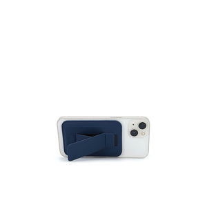 New Arrival Premium Leather <b>Card</b> <b>Holder</b> Magnetic Leather <b>Wallet</b> for Magsafe - Product Image 6
