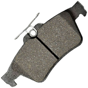 Plaquettes <span class=keywords><strong>de</strong></span> <span class=keywords><strong>frein</strong></span> arrière EMark ECE R90 pour <span class=keywords><strong>Ford</strong></span> Focus Mk3 Escape <span class=keywords><strong>Kuga</strong></span> CV6Z-2200-A BV6Z-2200-C D1594 WVA 25141 Céramique Silencieuses Faible Émission <span class=keywords><strong>de</strong></span> Poussière - Product Image 3