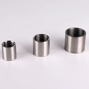 Tùy chỉnh lớn hàng loạt chính xác dịch vụ gia công <span class=keywords><strong>CNC</strong></span> wedm phay chuyển các bộ phận thép không gỉ nhôm vít Bolt Nut Pin <span class=keywords><strong>Rod</strong></span> - Product Image 5