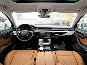 <span class=keywords><strong>Audi</strong></span> <span class=keywords><strong>A8</strong></span> Horch 2026 de Alta Gama, Nuevo Modelo Global, Económico, Ideal para Argelia y Rusia, Excelente Eficiencia de Combustible, Gran Venta - Product Image 5