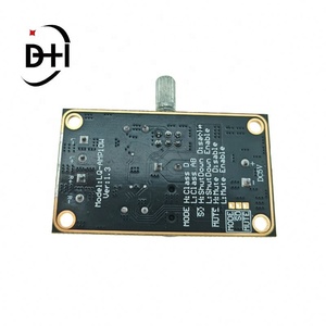 PAM8406 สเตอริโอเครื่องขยายเสียงดิจิตอล 5Wx2 ช่องสัญญาณคู่เครื่องขยายเสียงโมดูล DC5V คลาส D สำหรับลำโพงระบบเสียง DIY - Product Image 4