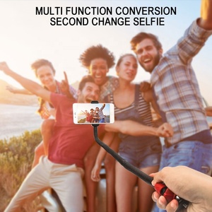 Universal flexible pulpo teléfono <span class=keywords><strong>celular</strong></span> trípode para la cámara <span class=keywords><strong>y</strong></span> teléfono inteligente con control remoto <span class=keywords><strong>y</strong></span> 360 bola - Product Image 6