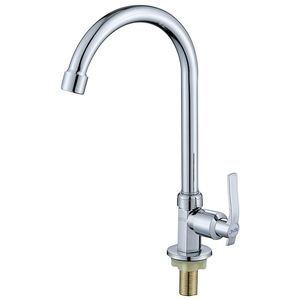 <span class=keywords><strong>Robinet</strong></span> d'eau moderne à poignée unique monté sur le pont <span class=keywords><strong>avec</strong></span> rotation à 360 nouveau tuyau <span class=keywords><strong>flexible</strong></span> à tirer vers le bas pour la cuisine ou l'hôtel - Product Image 5