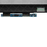 14 inci untuk HP ENVY x360 2-in-1 14-EK 14-ES0033dx LED LCD Layar Sentuh Perakitan FHD 1920X1080