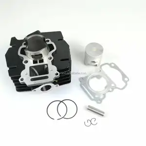 Qualité supérieure AX100 DEUX Coups de cylindre de <span class=keywords><strong>moto</strong></span> - Product Image 1
