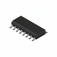 16 SOlC AD1856RZ-K Data Acquisition Electronic Chips Component Authorized Distributor