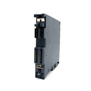 กล่องเปิดแล้ว ไม่ได้ใช้งาน 6ES7 521-1BH10-0AA0 SIMATIC S7-1500 PLC Programming Controller 6ES7521-1BH10-0AA0 6ES75211BH100AA0 โมดูล PLC - Product Image 4