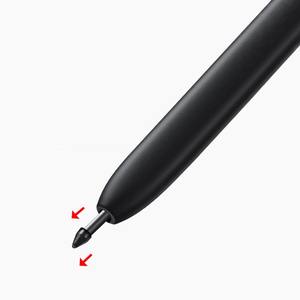 <span class=keywords><strong>Penna</strong></span> di lusso sensibile alla pressione per <span class=keywords><strong>Samsung</strong></span> <span class=keywords><strong>Galaxy</strong></span> Z Fold5/4 S <span class=keywords><strong>penna</strong></span> Touch Pen <span class=keywords><strong>con</strong></span> alta precisione per la scrittura a mano - Product Image 3