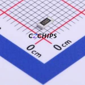 Resistencia SMD MCR18EZPF1000 1206 (Tipo: Película Gruesa) (Resistencia: 100 Ohmios Precisión: 1%) - Product Image 1