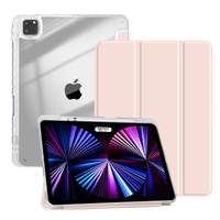 Vente en gros d'usine, nouvelle arrivée, étui en TPU pour iPad Air 6 2024 et iPad 13 Pro 2024 M4 13 pouces 2024