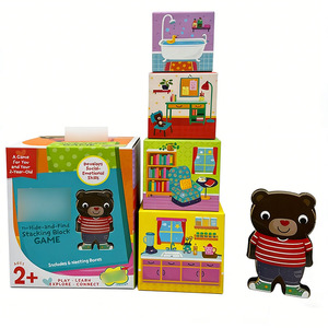 Vietnam Professional Custom <b>Board</b> <b>Game</b> OEM Factory Paper Material Printing Full Color Box Kids Educational <b>Table</b> <b>Game</b> Full Set - Product Image 5