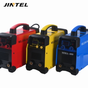 جودة عالية محمولة MMA <span class=keywords><strong>400A</strong></span> عصا IGBT تكنولوجيا DC av قائمة أسعار تنافسية لعمال اللحام من أفضل العلامات التجارية - Product Image 3