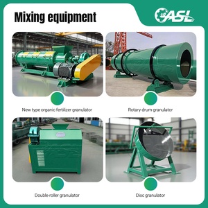 Línea <span class=keywords><strong>de</strong></span> Producción <span class=keywords><strong>de</strong></span> Estiércol <span class=keywords><strong>de</strong></span> Cerdo Ecológica con Motor <span class=keywords><strong>de</strong></span> Alta Productividad y Eliminación <span class=keywords><strong>de</strong></span> Olores para Granjas Ecológicas y Bases <span class=keywords><strong>de</strong></span> Agricultura Verde - Product Image 6