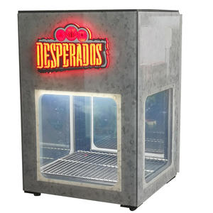 30 لتر ثلاجة صغيرة لمشروب الطاقة من 0 درجة مئوية إلى 10 درجة مئوية مبرد بار صغير - Product Image 3