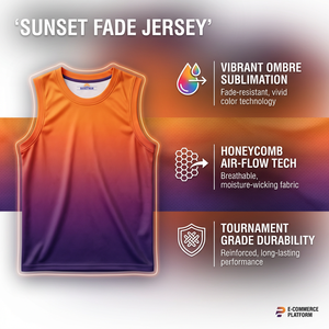 Maillot de Pickleball Personnalisé en Gros Jaune Citron Néon, Sublimation, Vêtements de Sport Professionnels, Maille Respirante, OEM, Faible MOQ - Product Image 4