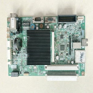 บอร์ด TCTCRIR-10 8TP-2A725 สำหรับเครื่องฉีดพลาสติก - Product Image 4