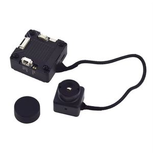 Caddx Eclipse -002L FPV <b>Drone</b> Spare Parts 256x192 12um 50 Fps F1.0/4mm Lens with PAL Output Camera <b>Components</b> and Accessories - Product Image 2