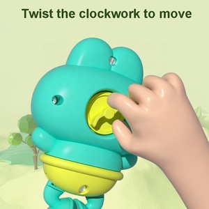 Mignon mécanique natation <span class=keywords><strong>grenouille</strong></span> jouet bébé <span class=keywords><strong>bain</strong></span> temps liquidation natation <span class=keywords><strong>grenouille</strong></span> baignoire flottant eau jouet pour enfants <span class=keywords><strong>bain</strong></span> douche <span class=keywords><strong>jeu</strong></span> - Product Image 4