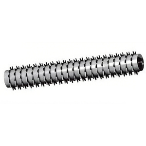 Rodillo de Anillo en T de Alta Resistencia para Cultivador BIBO, Rodillo de Rodamiento en Forma de T para Grada Rotativa de Suelo, Fresadora Agrícola - Product Image 4