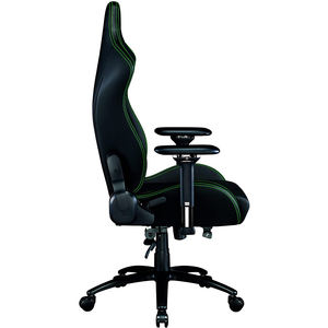 Stuhl-sillitas ergonómicas de juegos de espuma viscoelástica, mejor silla de Gaming de calidad superior, <span class=keywords><strong>Iskur</strong></span>, reposabrazos totalmente ajustables - Product Image 4