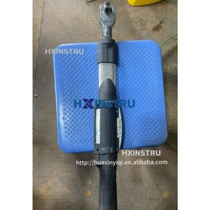 TOHNICHI CEM100N3X15D-g Digital Torque Wrench, 20-100, 0.1Nm, QH15D Drive Used H - Product Image 5