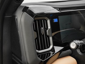 BYD Fangchengbao Bao 8 PHEV 2026, Vehículo Híbrido Enchufable de 7 Plazas, Carga Rápida, Color Negro Night Shadow, para Exportación - Product Image 6