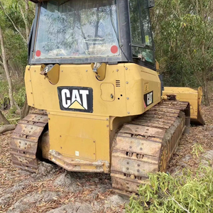 Bouteur d'occasion CAT D5K D6R D7R D8R D9R Bouteur d'occasion Caterpillar Cat à vendre - Product Image 1