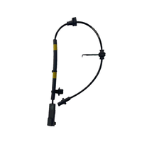 Capteur ABS de pièces automobiles de voiture pour Changan pour Ford Mondeo 13