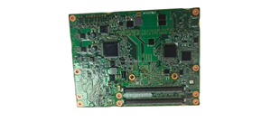 Địa phương PCB địa phương Hội Đồng Quản trị s500x1 CPU ban c00 PCB s7001x CPU địa phương PCB địa phương Bo mạch chủ - Product Image 3