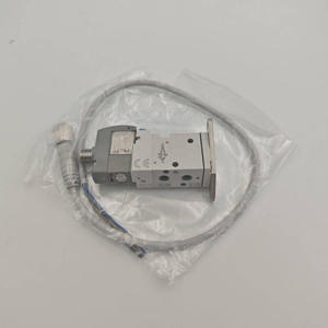 Vanne solénoïde d'origine SMC SY512-5WA1UEM-5-F-Q - Product Image 2