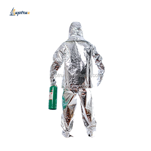 <span class=keywords><strong>Traje</strong></span> <span class=keywords><strong>de</strong></span> <span class=keywords><strong>Bombero</strong></span> con <span class=keywords><strong>Precio</strong></span> <span class=keywords><strong>de</strong></span> Fábrica, Ropa <span class=keywords><strong>de</strong></span> Seguridad Contra Incendios Aluminizada, <span class=keywords><strong>Traje</strong></span> Ignífugo <span class=keywords><strong>de</strong></span> Alta Temperatura con Revestimiento <span class=keywords><strong>de</strong></span> Papel <span class=keywords><strong>de</strong></span> Aluminio - Product Image 5