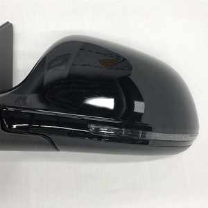 กระจกมองข้างแบบพับได้สำหรับ Audi <span class=keywords><strong>A4</strong></span> B8 1.8TFSI 2.0TFSI 3.2TFSI <span class=keywords><strong>40TFSI</strong></span> รุ่นปี2008-2012 - Product Image 5