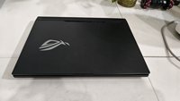 Laptop Usada en Oferta, AS-Global Rog Strix G512L, 10ma Generación Core I7, 240Hz, Rtx2060, Retroiluminación RGB