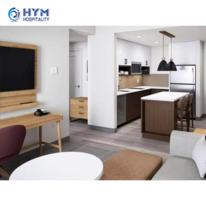Staybridge Suites by IHG 호텔 가구 호텔 룸 가구 세트 호텔 가구 사이드 테이블