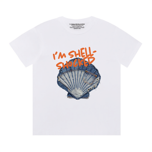 T-Shirt Unisex 210GSM 100% Cotone, Maglietta Casual Traspirante e Resistente per Uomo - Product Image 2