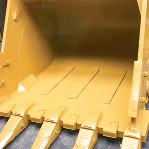 Godets <span class=keywords><strong>Dragline</strong></span> de haute qualité et personnalisables Godets pour excavateur <span class=keywords><strong>Godet</strong></span> standard pour excavateur - Product Image 2