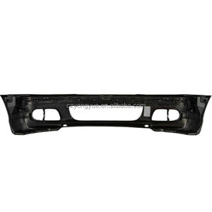 Kit de Carrocería Ancho GTR M Tech para Parachoques Delantero, Facelift Mtech para <span class=keywords><strong>BMW</strong></span> <span class=keywords><strong>Serie</strong></span> <span class=keywords><strong>3</strong></span> E46 Coupé 318i 325i <span class=keywords><strong>320d</strong></span> 330xi 1998-2006 - Product Image 3